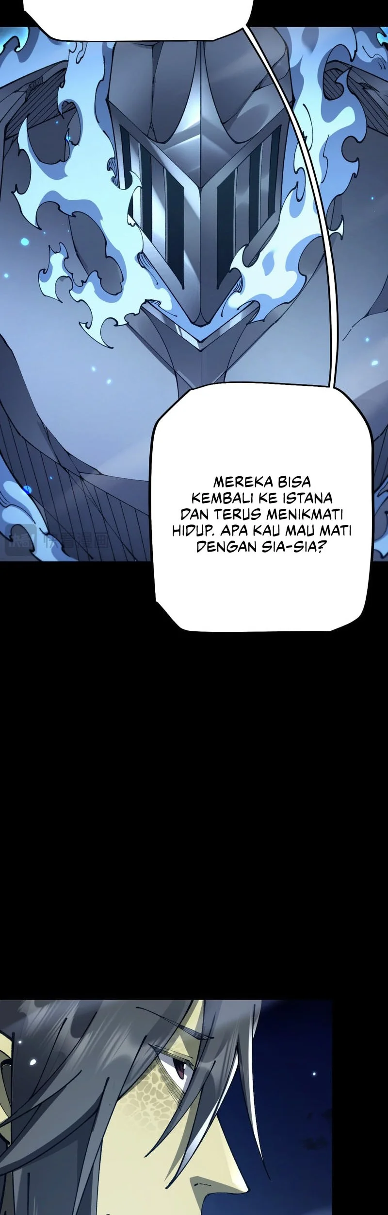 From Goblin to Goblin God Chapter 108 Gambar 19