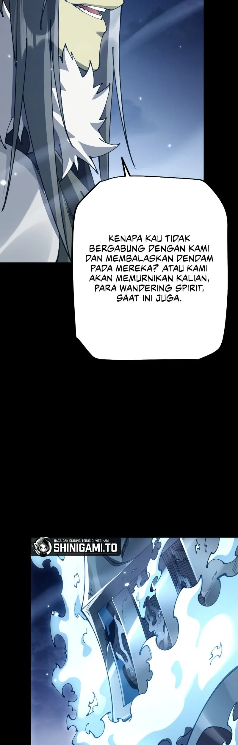 From Goblin to Goblin God Chapter 108 Gambar 20