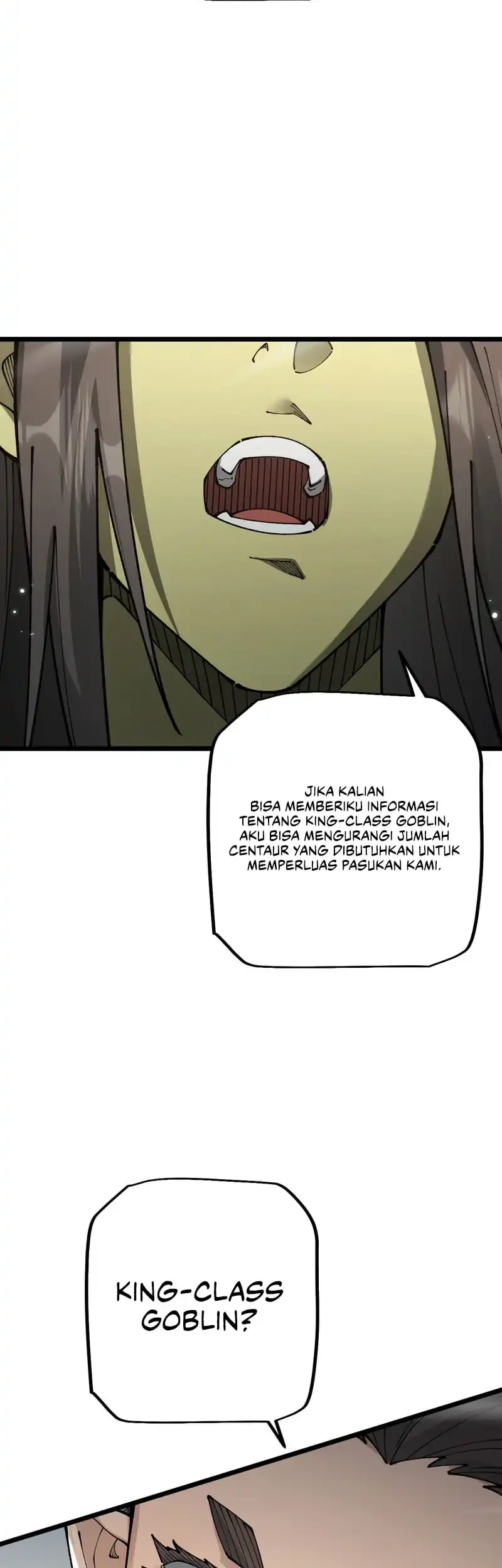 From Goblin to Goblin God Chapter 110 Gambar 20