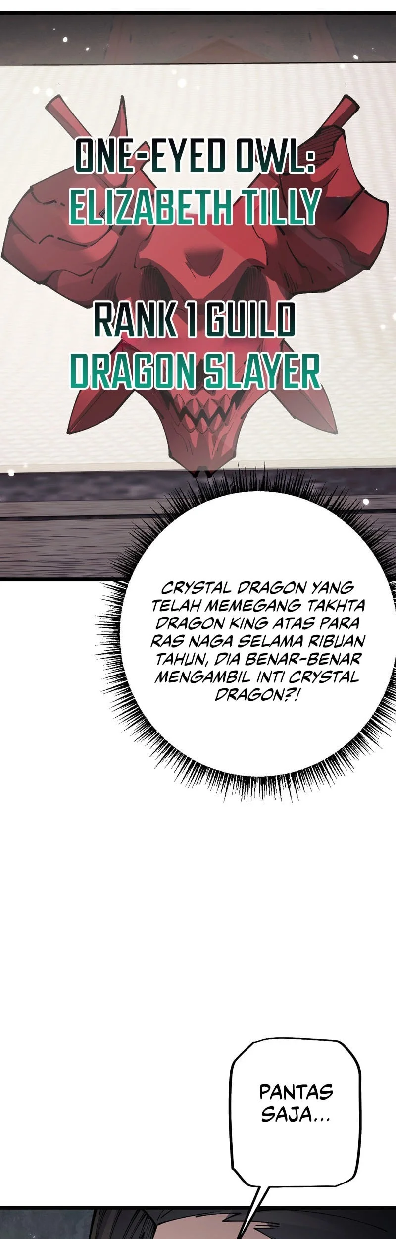 From Goblin to Goblin God Chapter 112 Gambar 23