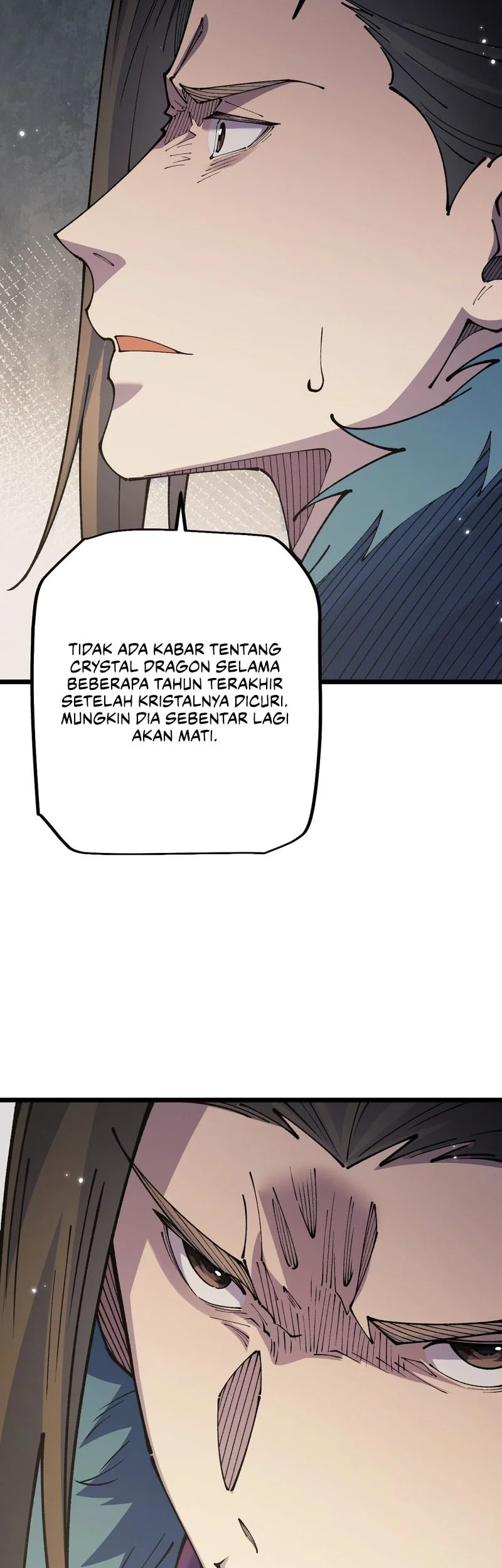 From Goblin to Goblin God Chapter 112 Gambar 24