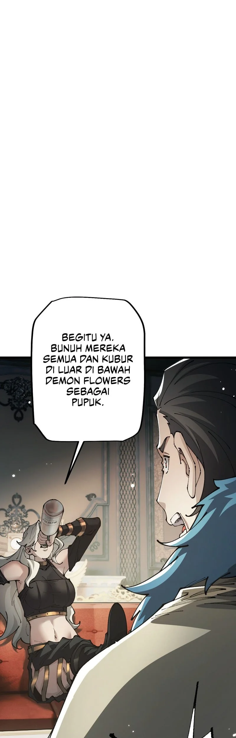 From Goblin to Goblin God Chapter 113 Gambar 20