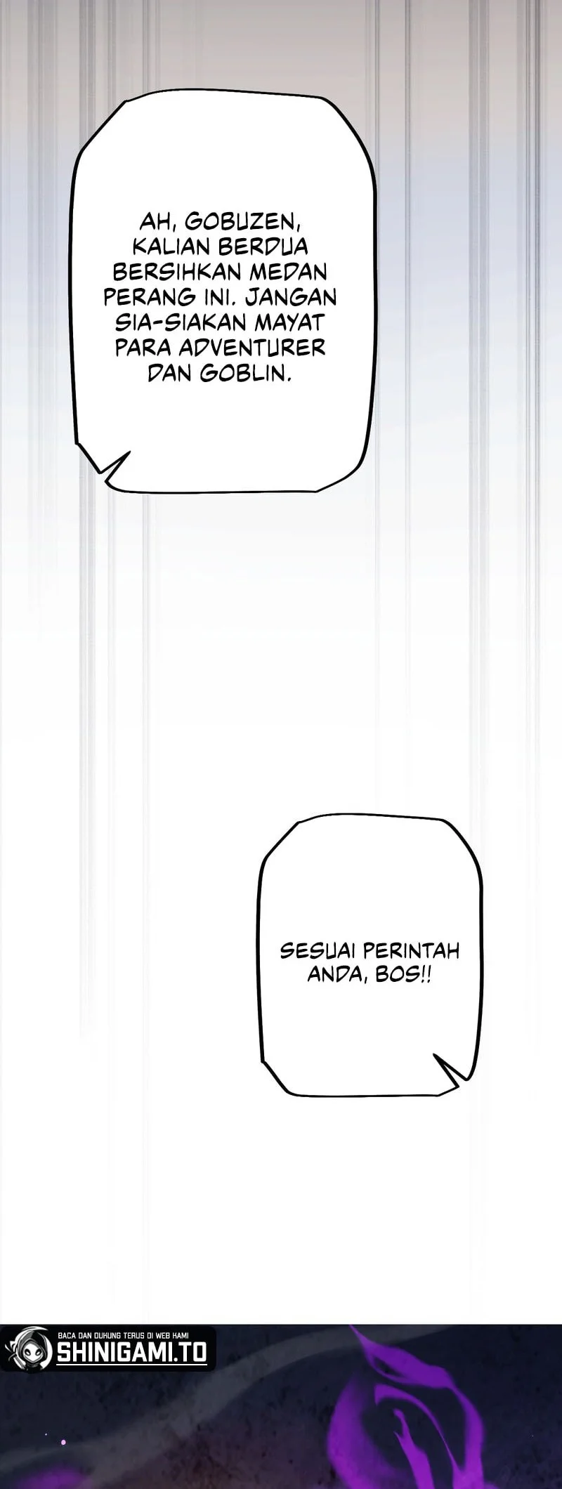 From Goblin to Goblin God Chapter 116 Gambar 25