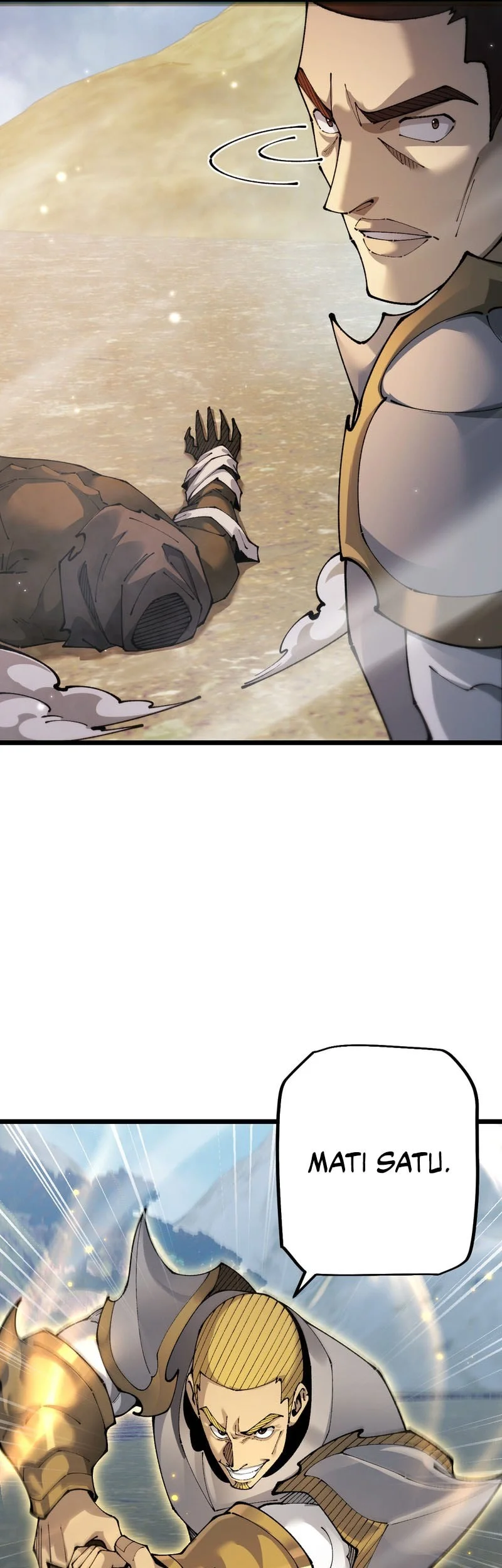 From Goblin to Goblin God Chapter 118 Gambar 27
