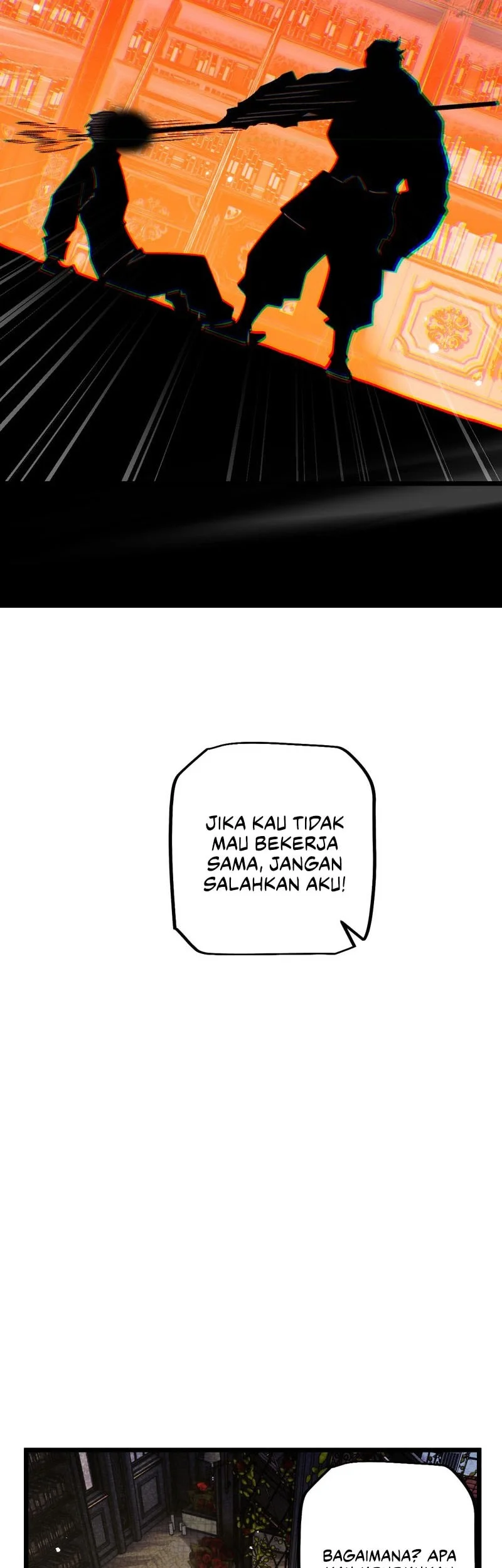 From Goblin to Goblin God Chapter 127 Gambar 19