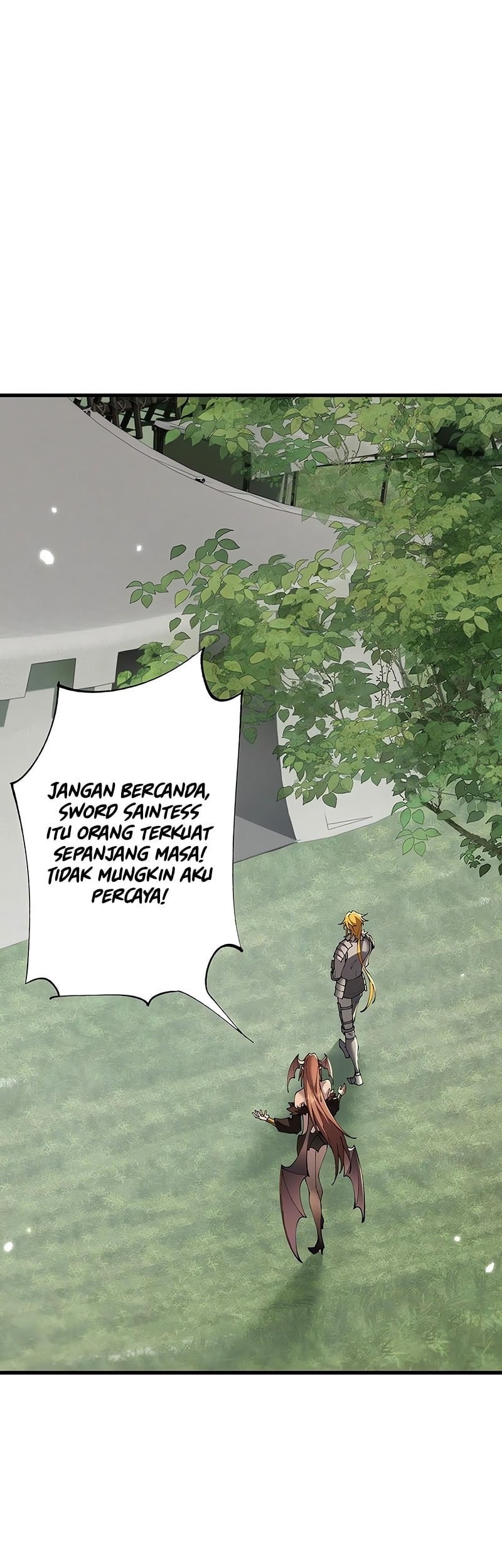 From Goblin to Goblin God Chapter 61 Gambar 28