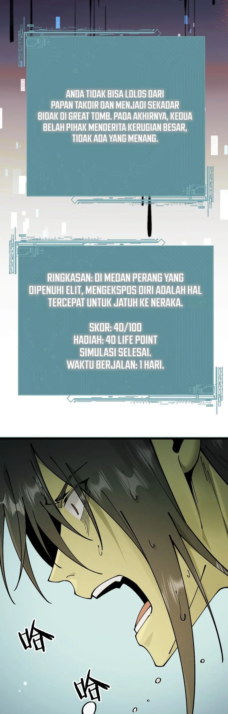 From Goblin to Goblin God Chapter 90 Gambar 19