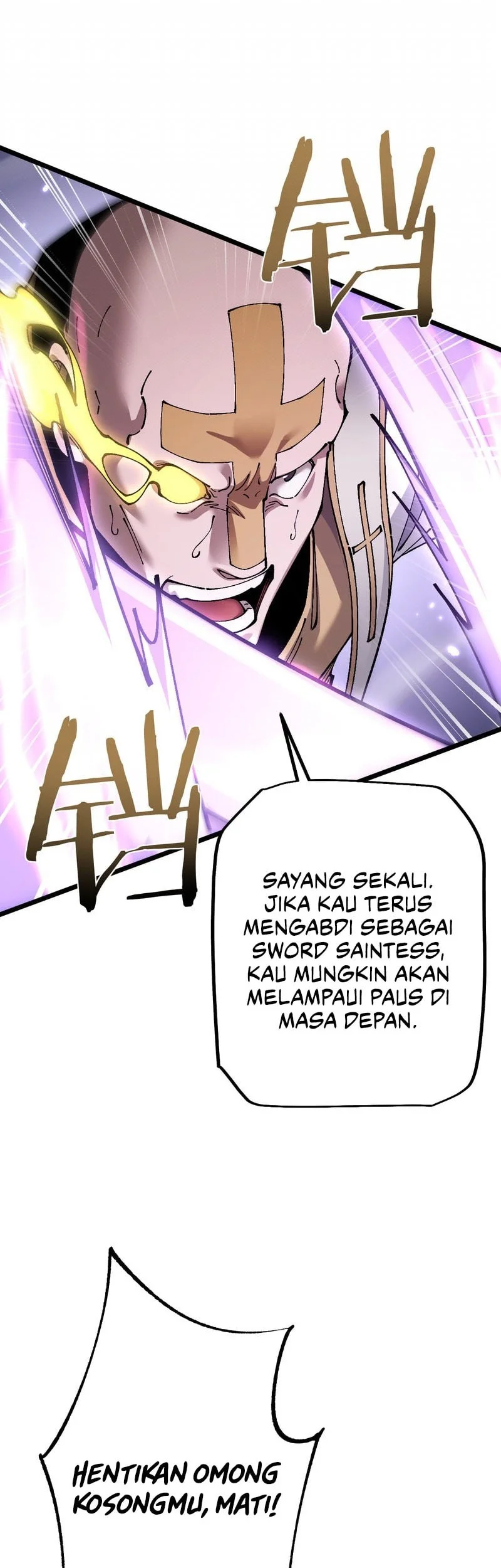 From Goblin to Goblin God Chapter 96 Gambar 20