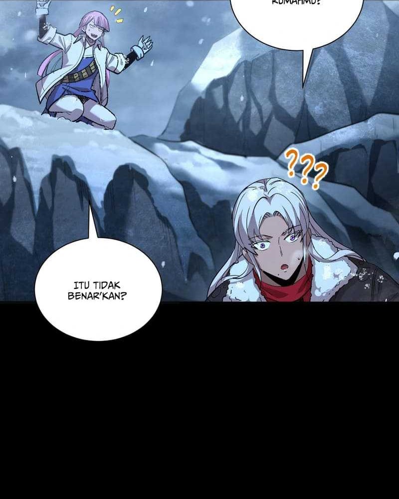 Frozen Frontiers Chapter 49 halaman 19