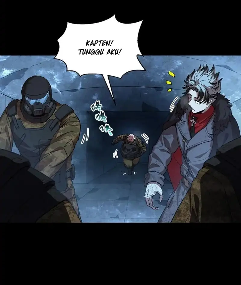 Frozen Frontiers Chapter 63 halaman 20