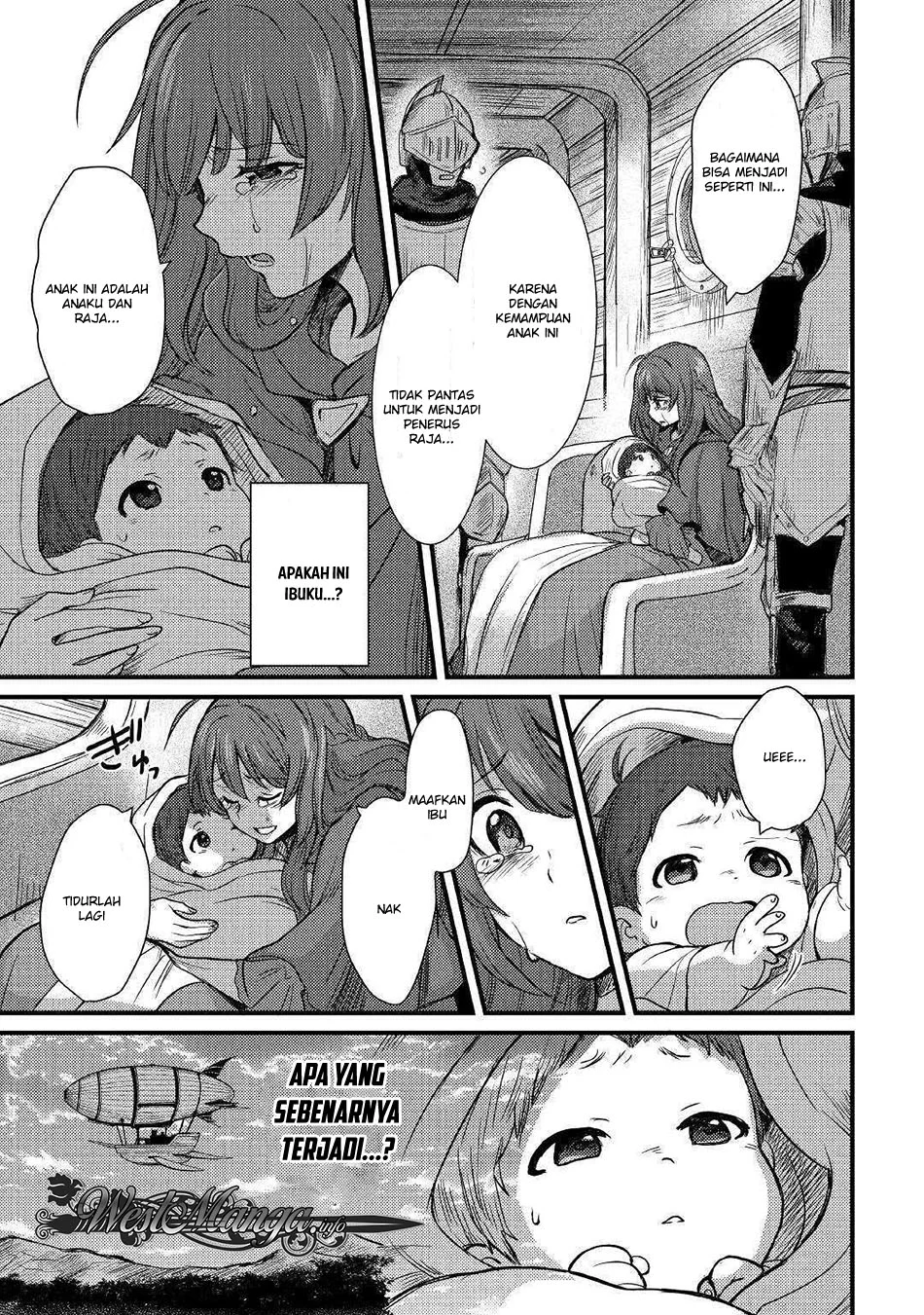 Fuguushoku To Baka Ni Saremashita Ga Jissai Wa Sorehodo Waruku Arimasen? Chapter 01 Gambar 17