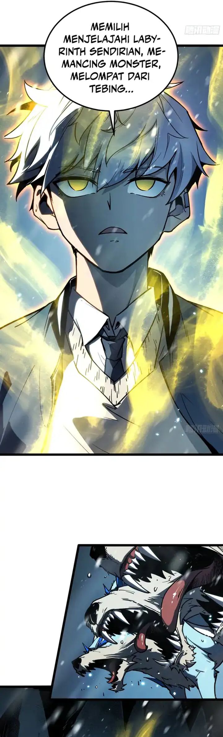 Full-Time Awakening Chapter 10 Gambar 30