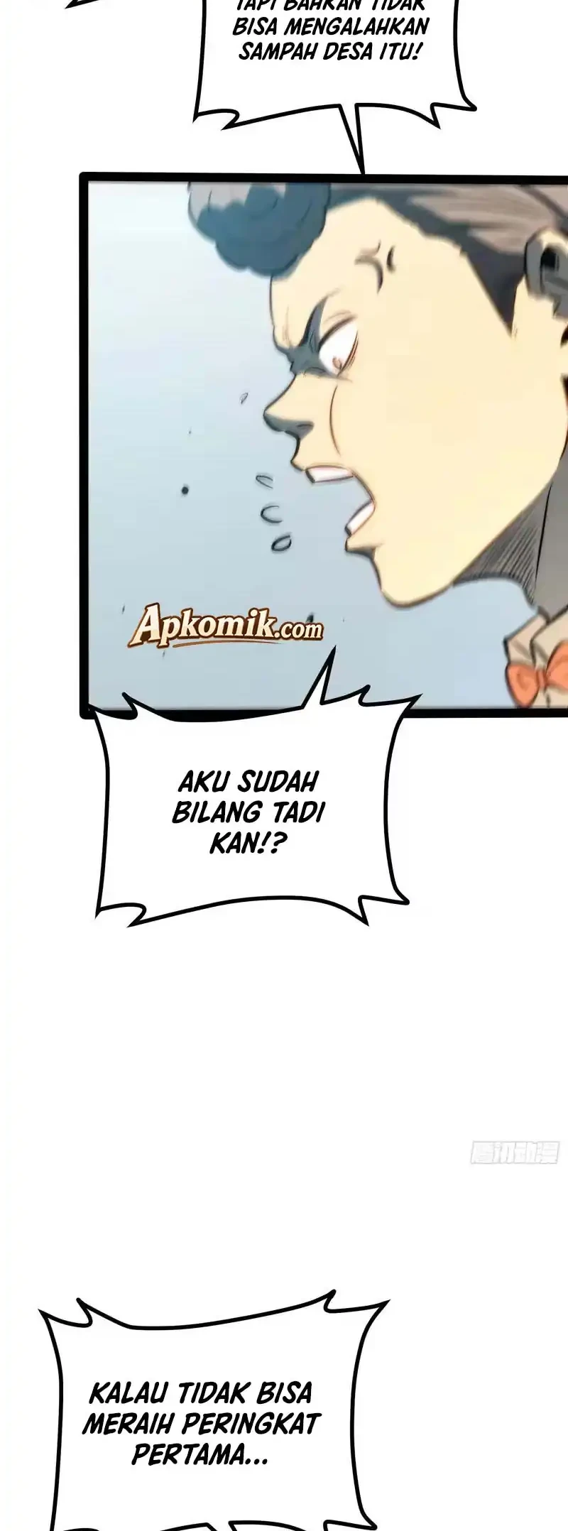 Full-Time Awakening Chapter 102 Gambar 15