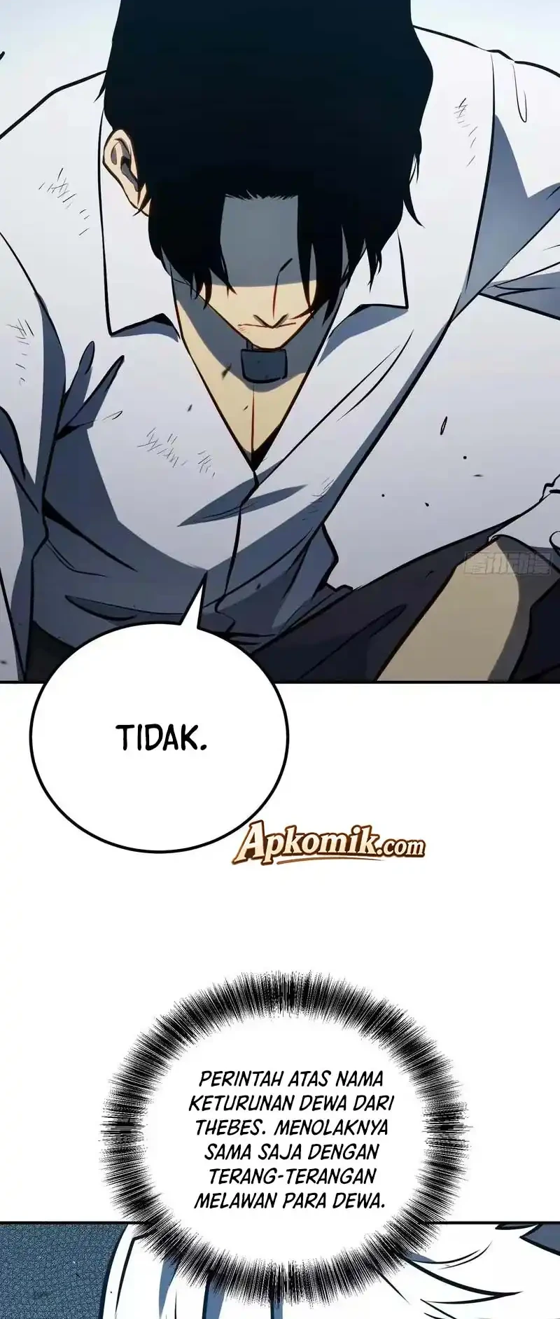 Full-Time Awakening Chapter 103 Gambar 19