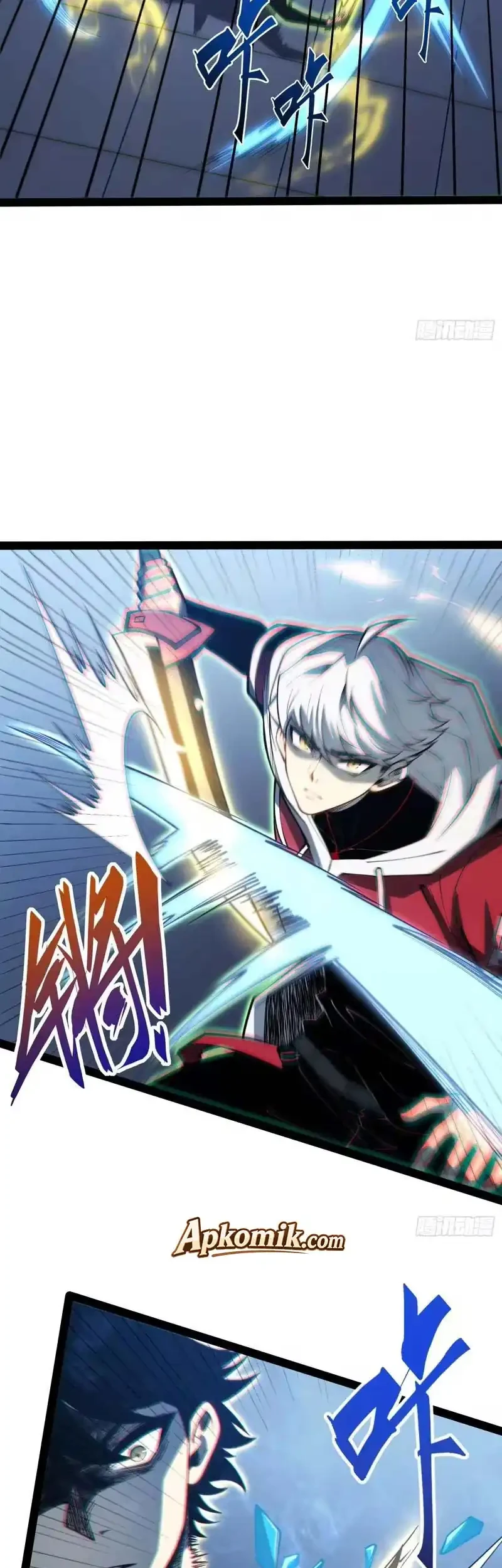 Full-Time Awakening Chapter 106 Gambar 17