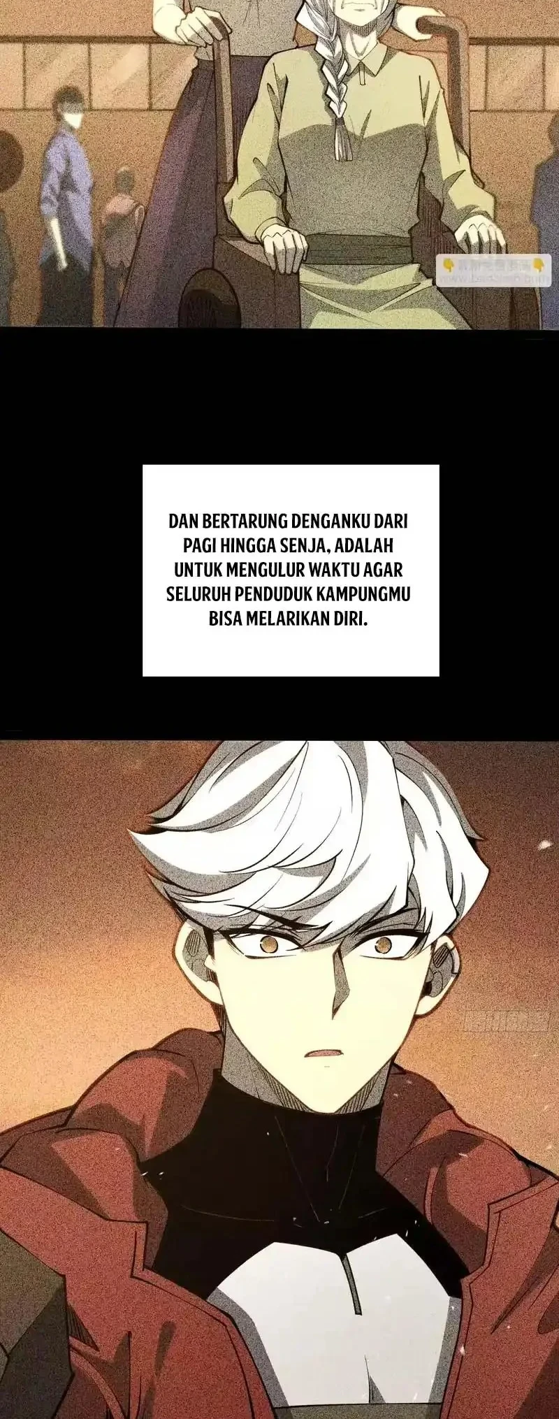 Full-Time Awakening Chapter 107 Gambar 17