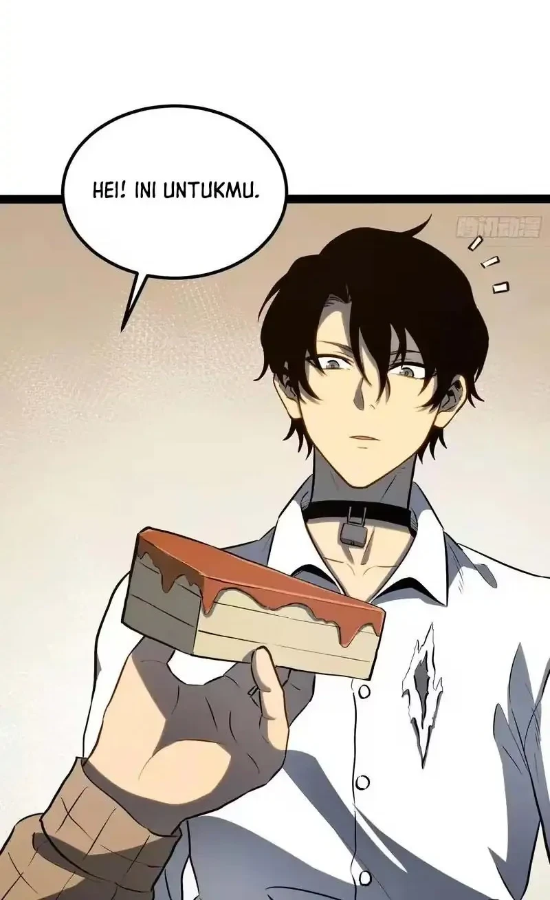 Full-Time Awakening Chapter 108 Gambar 13