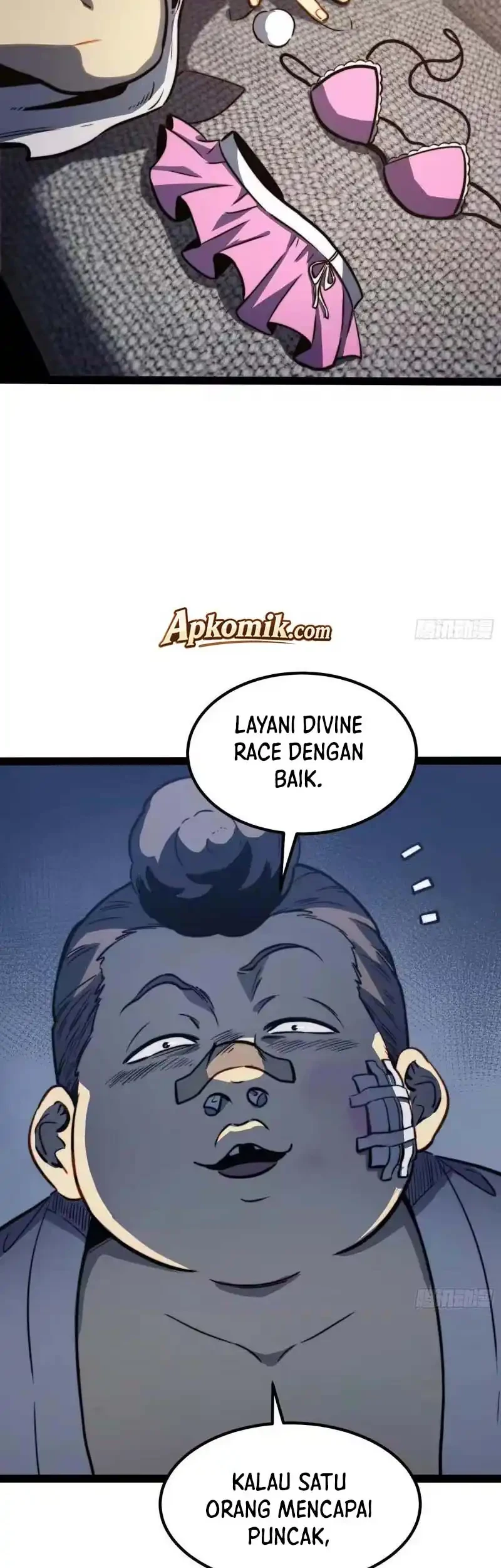Full-Time Awakening Chapter 114 Gambar 17