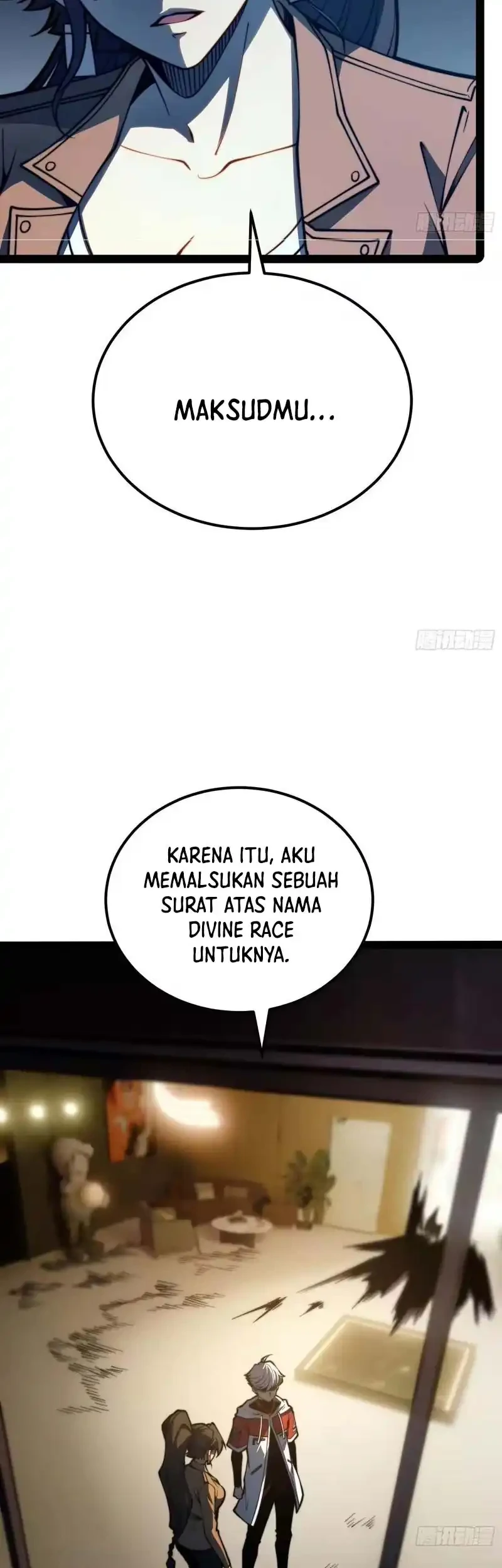 Full-Time Awakening Chapter 120 Gambar 12