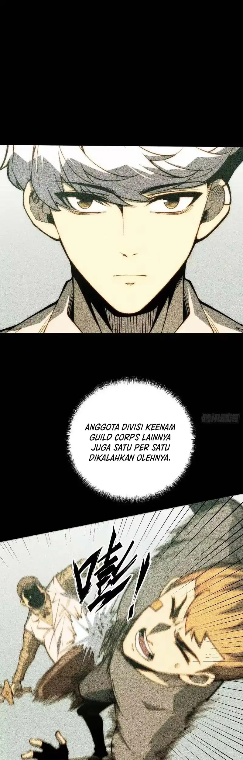 Full-Time Awakening Chapter 126 Gambar 17