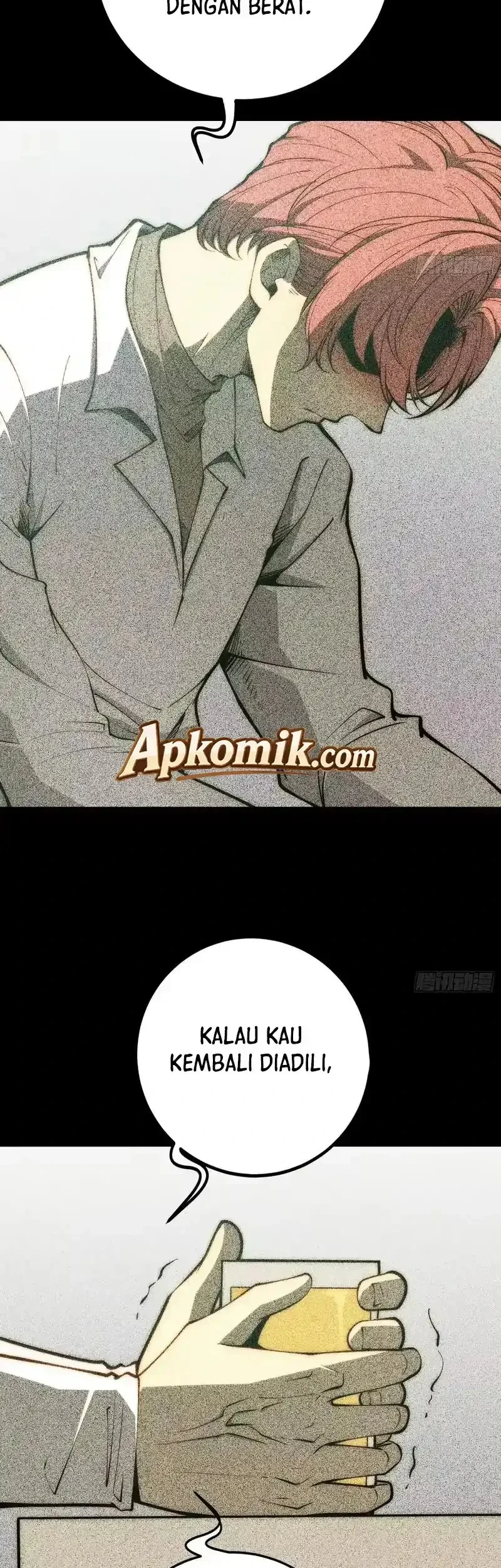 Full-Time Awakening Chapter 127 Gambar 22