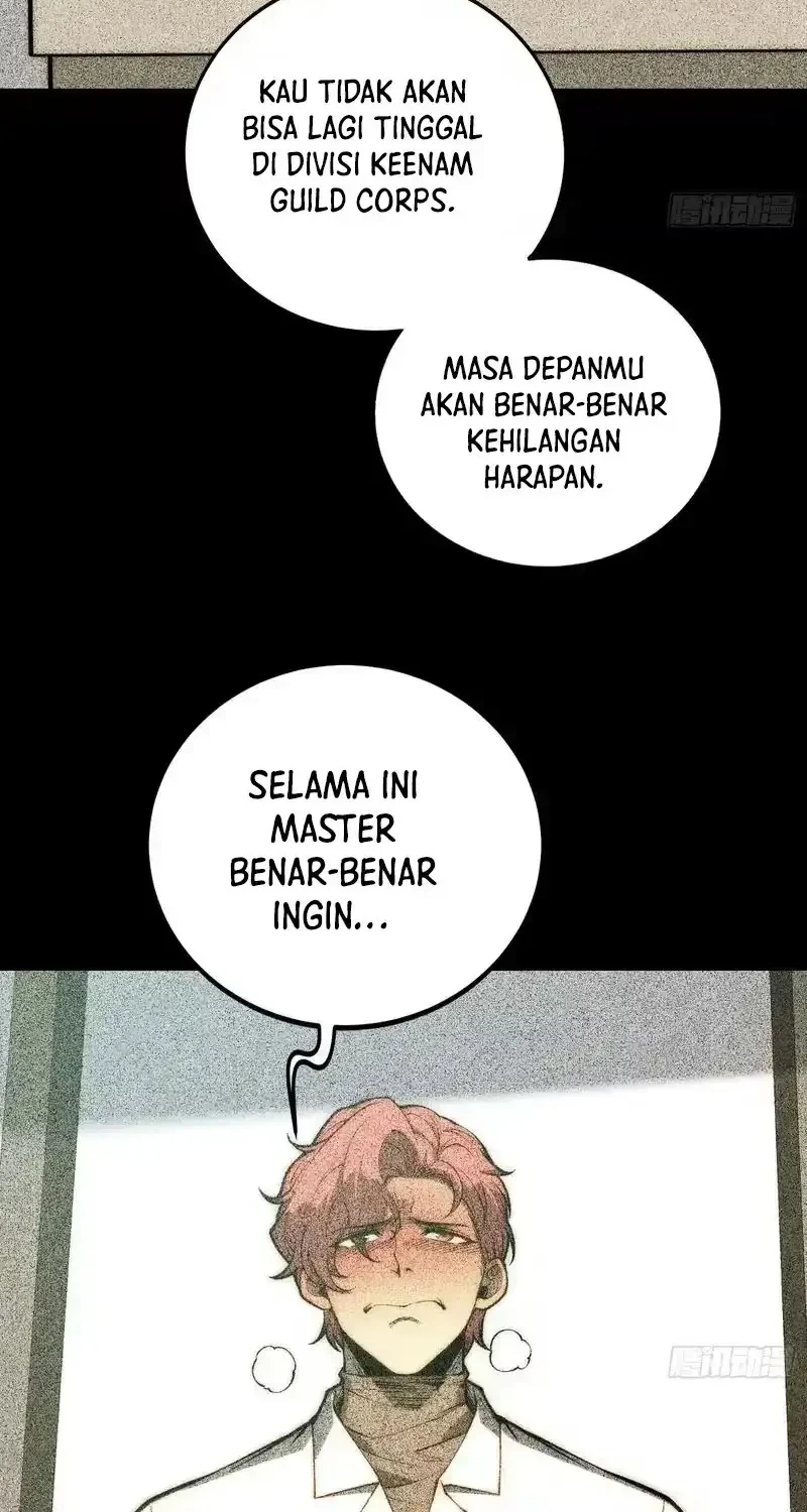Full-Time Awakening Chapter 127 Gambar 23