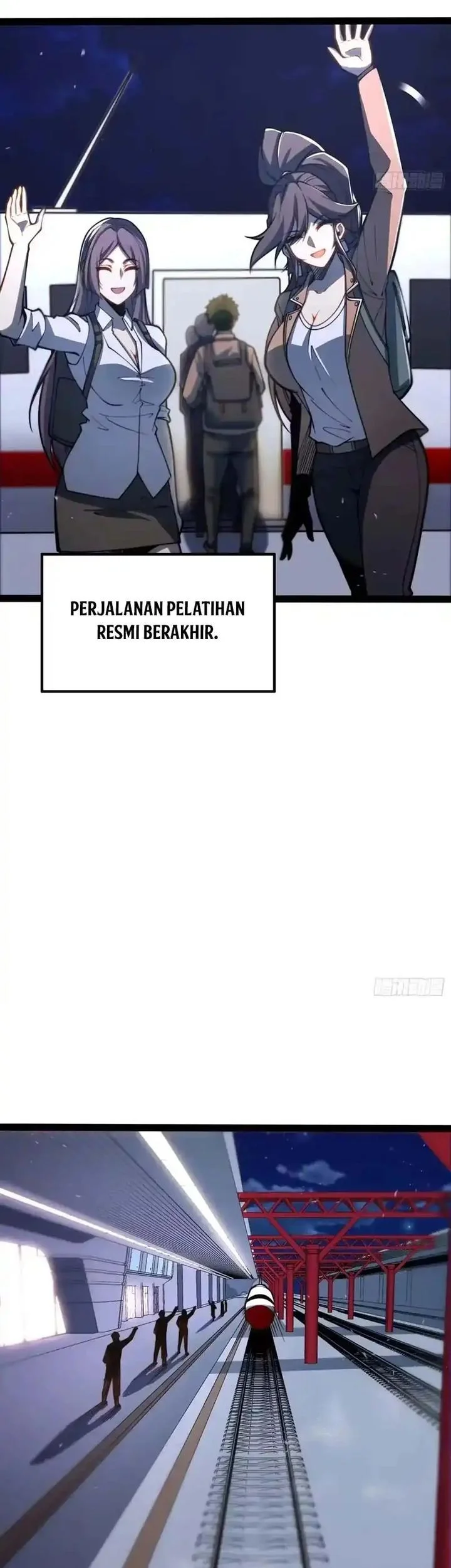 Full-Time Awakening Chapter 130 Gambar 15