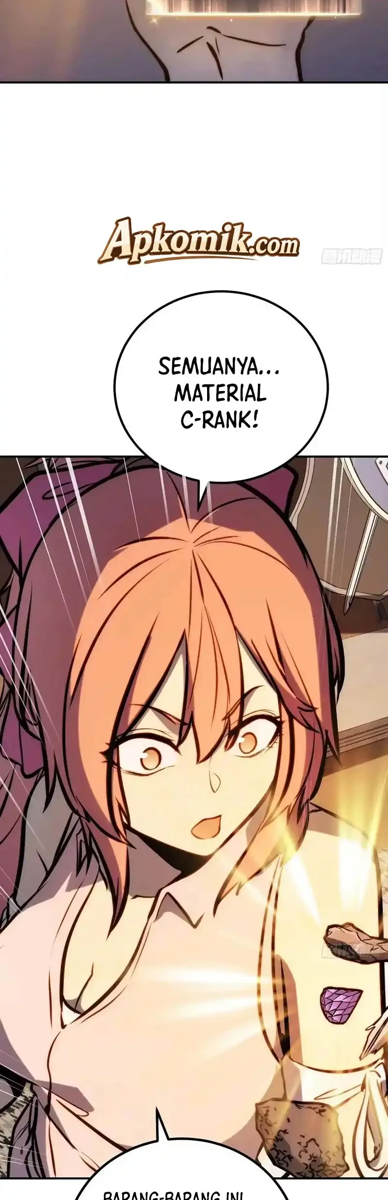 Full-Time Awakening Chapter 131 Gambar 15