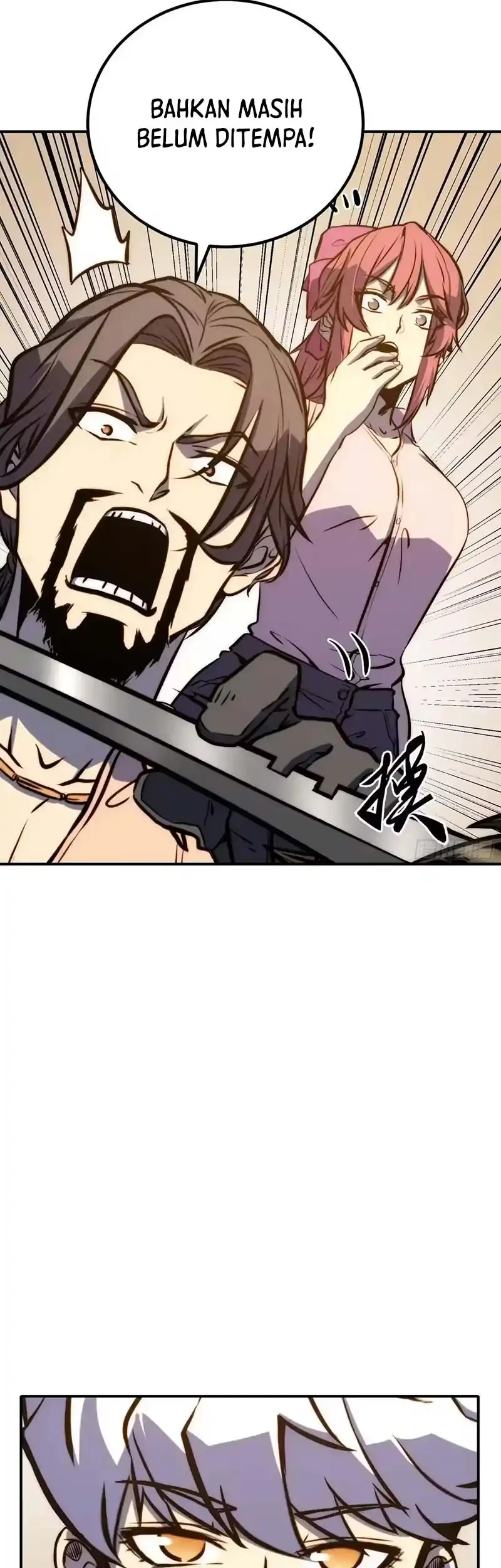 Full-Time Awakening Chapter 132 Gambar 17