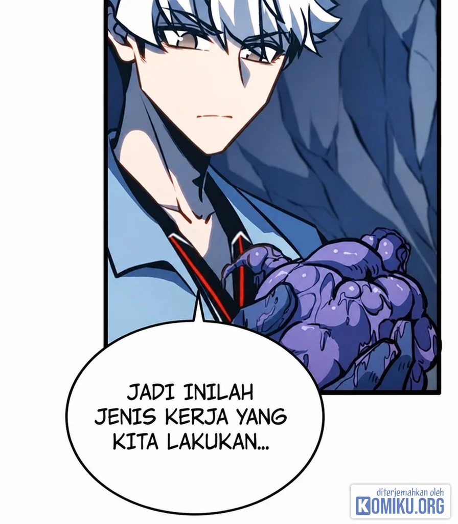 Full-Time Awakening Chapter 135 Gambar 13