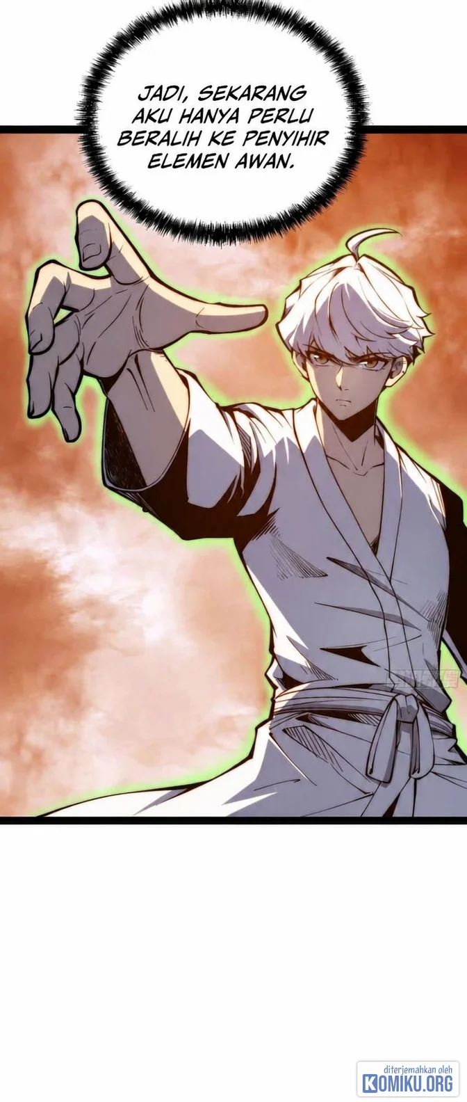 Full-Time Awakening Chapter 147 Gambar 19