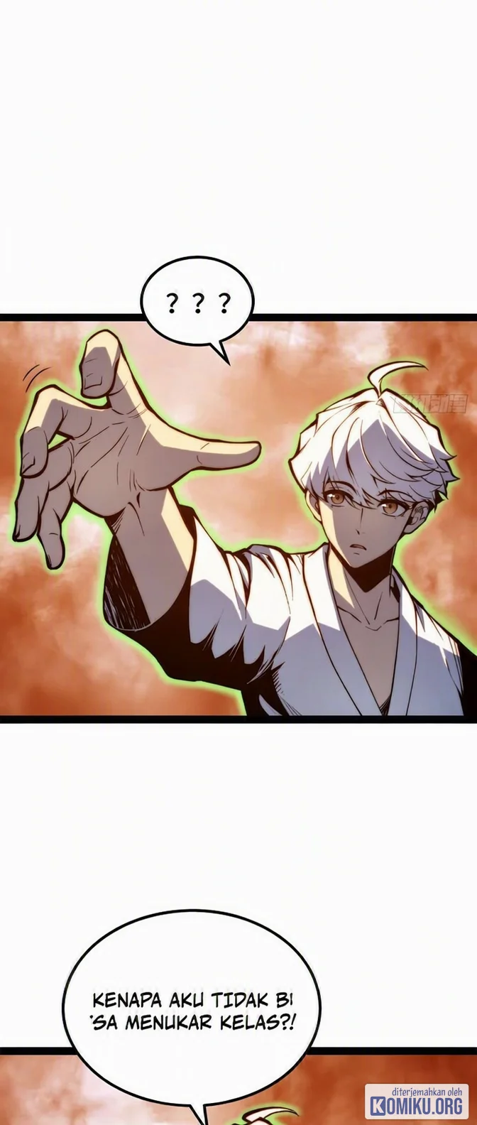 Full-Time Awakening Chapter 147 Gambar 20