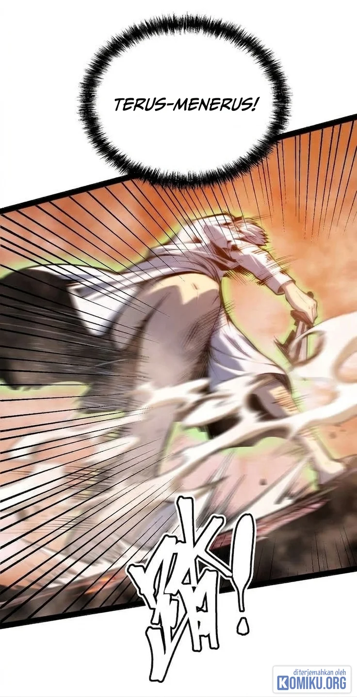 Full-Time Awakening Chapter 148 Gambar 33