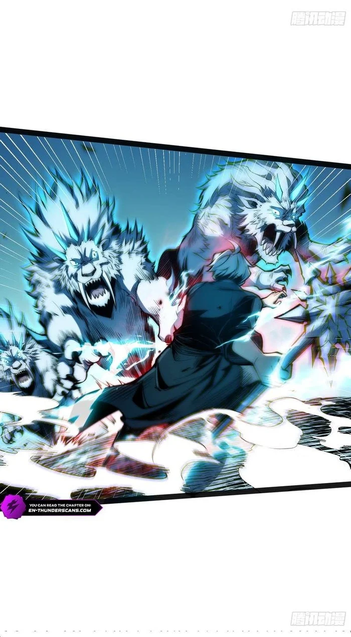 Full-Time Awakening Chapter 150 Gambar 28