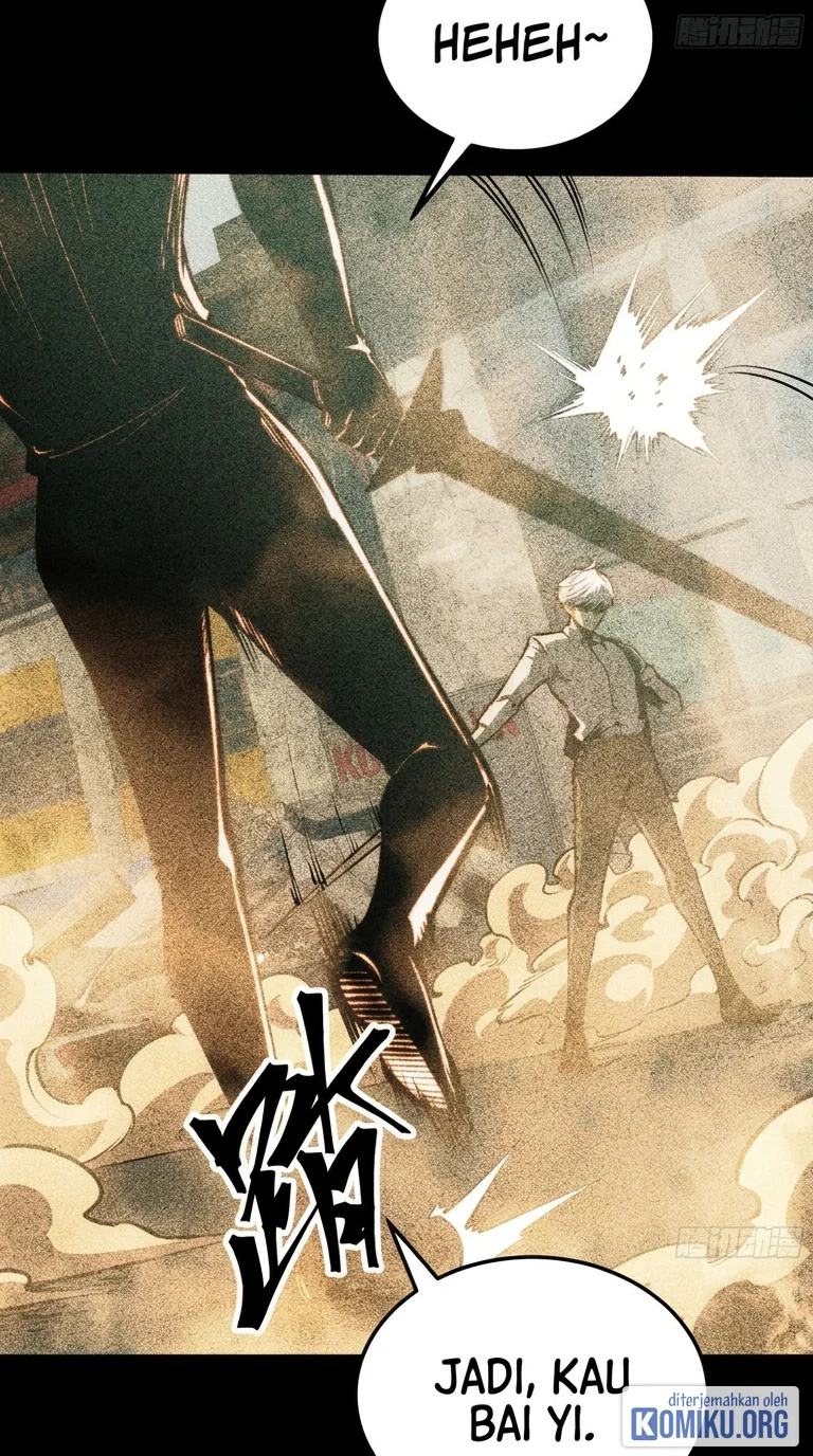 Full-Time Awakening Chapter 151 Gambar 23