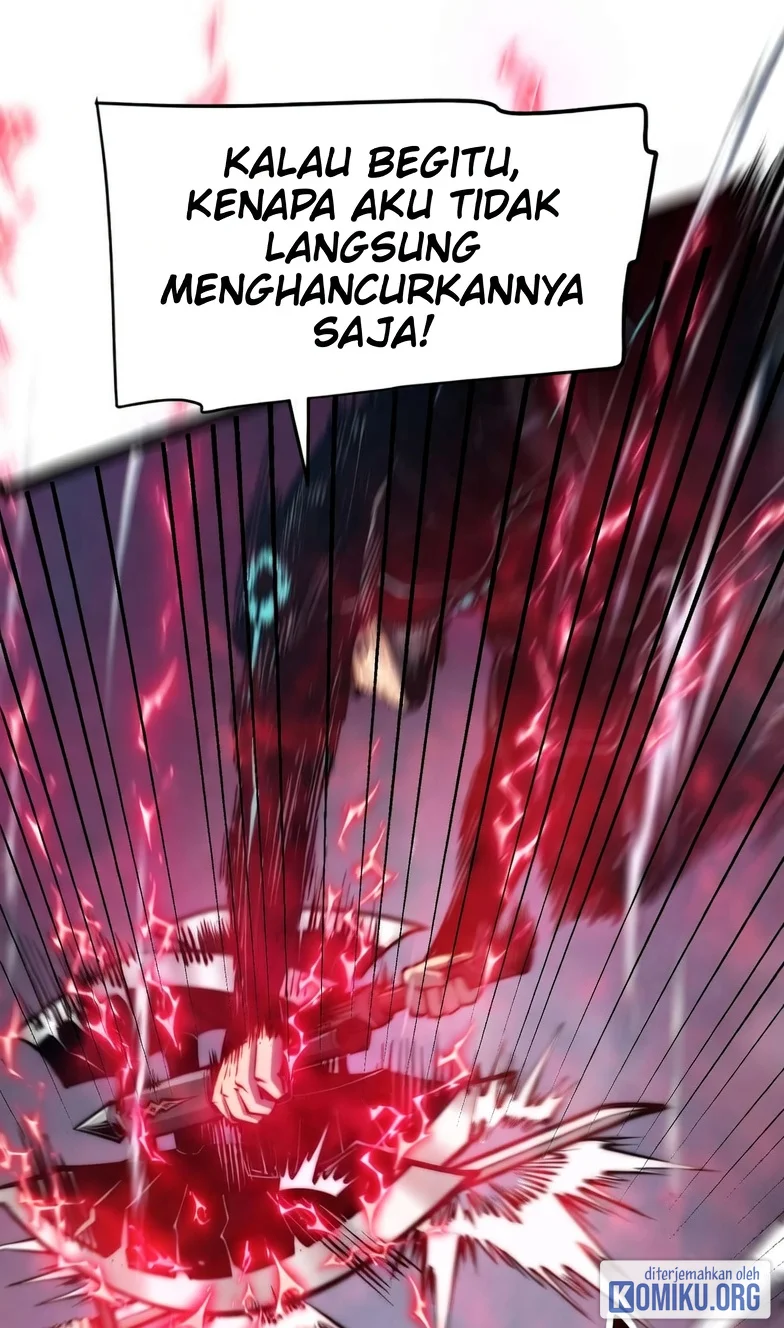 Full-Time Awakening Chapter 152 Gambar 24