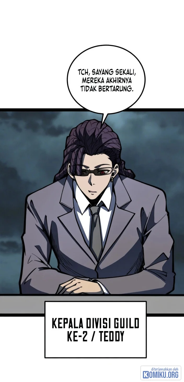 Full-Time Awakening Chapter 153 Gambar 17