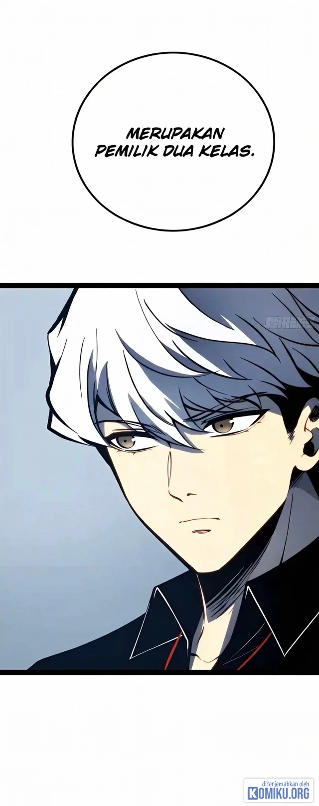 Full-Time Awakening Chapter 161 Gambar 32