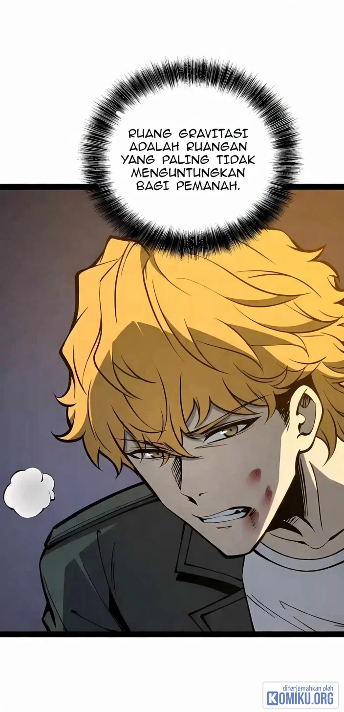Full-Time Awakening Chapter 162 Gambar 40