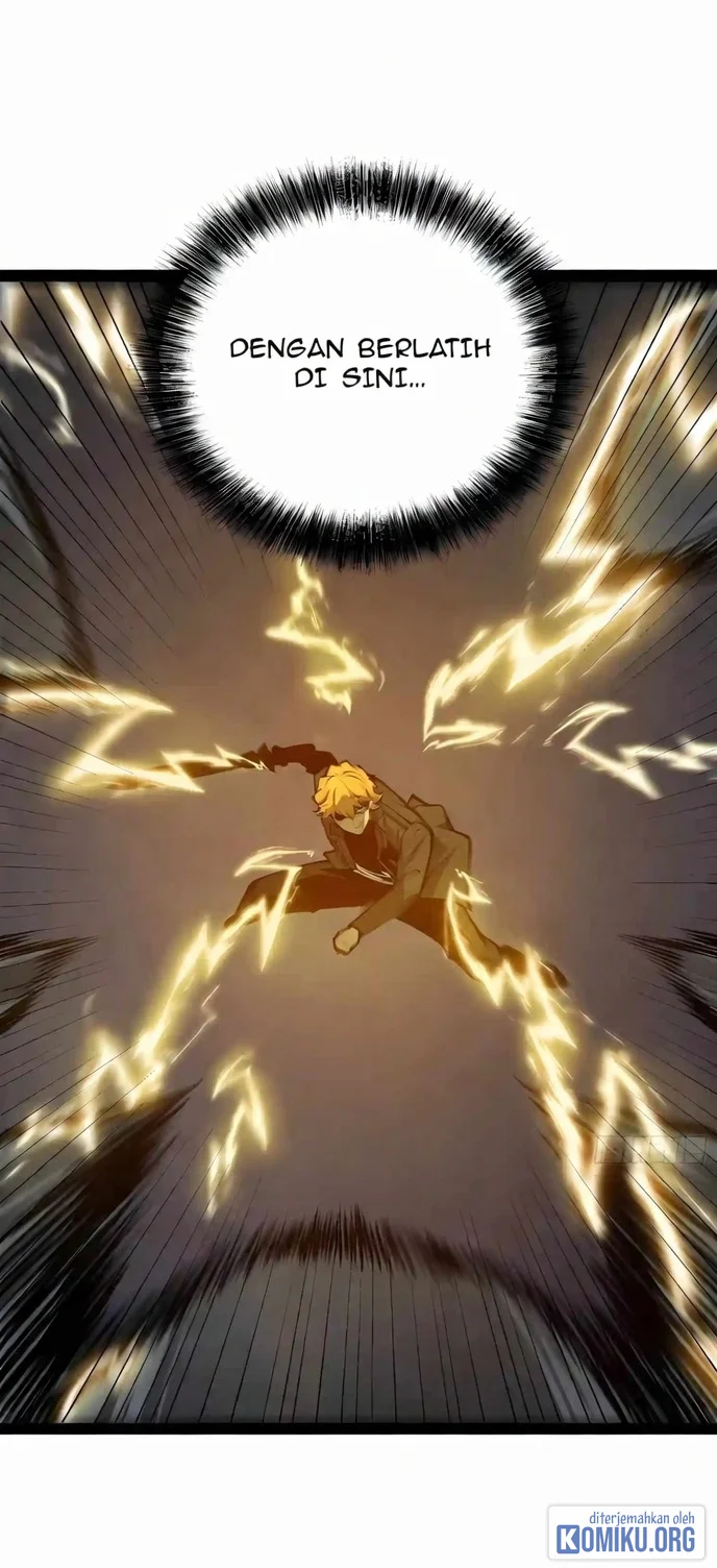 Full-Time Awakening Chapter 162 Gambar 41