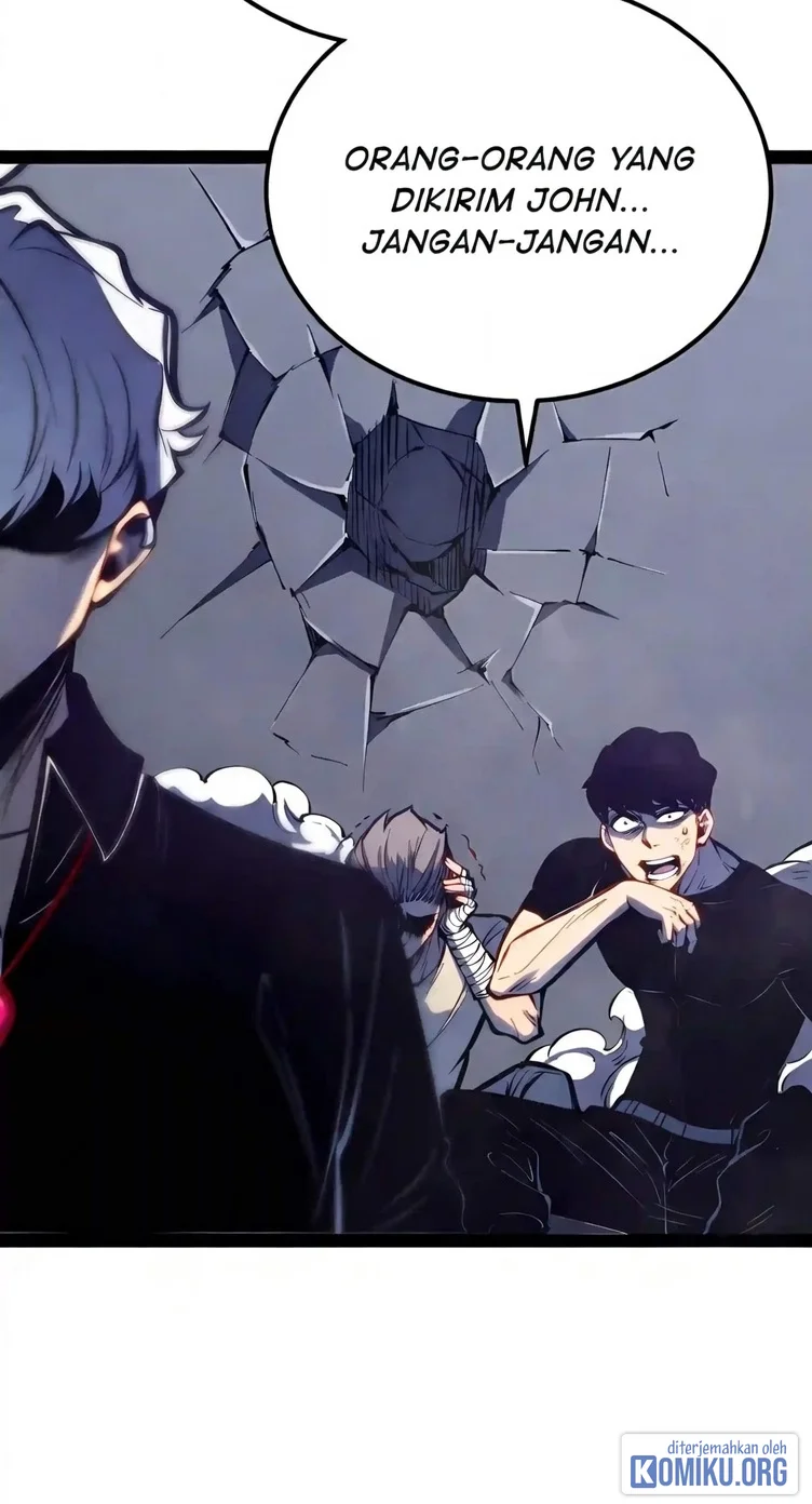 Full-Time Awakening Chapter 163 Gambar 31