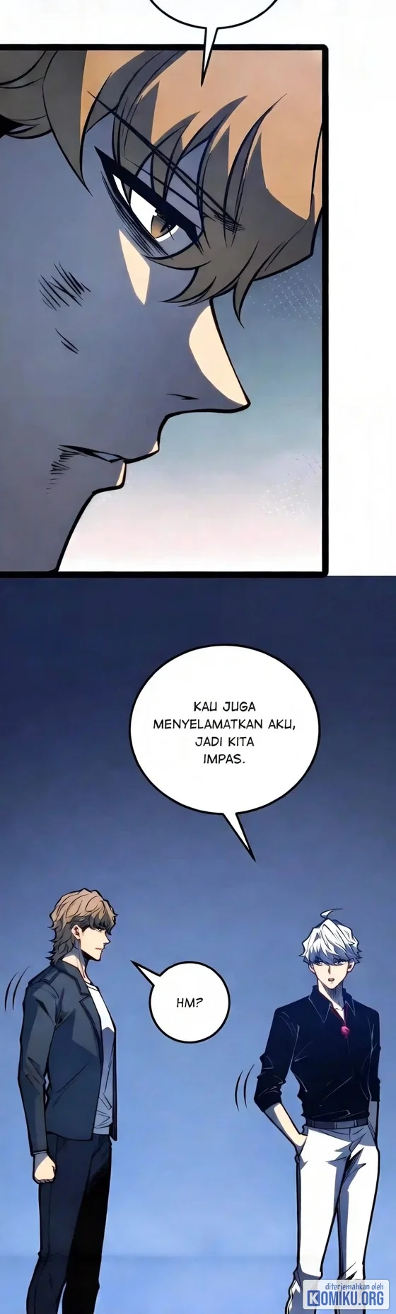 Full-Time Awakening Chapter 164 Gambar 26