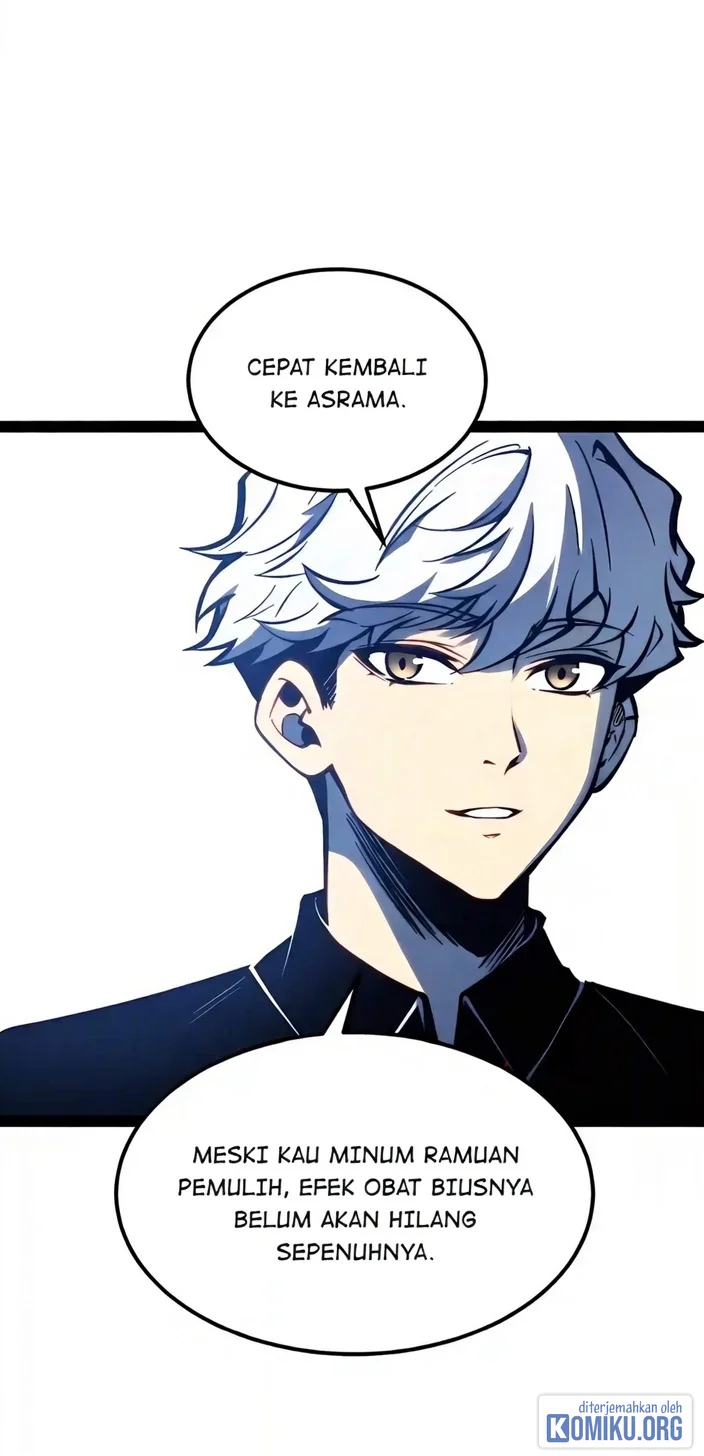 Full-Time Awakening Chapter 164 Gambar 28