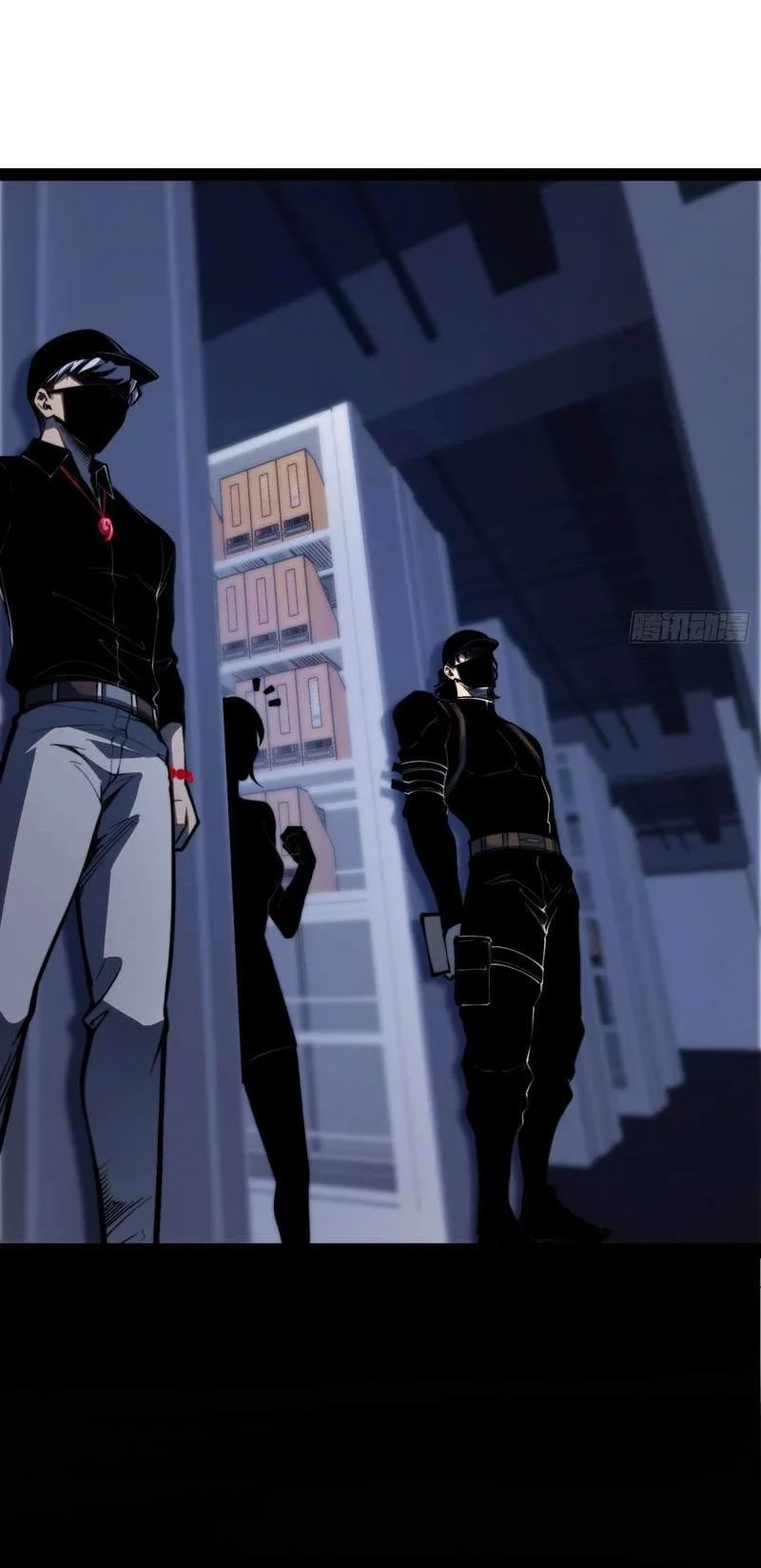 Full-Time Awakening Chapter 165 Gambar 28
