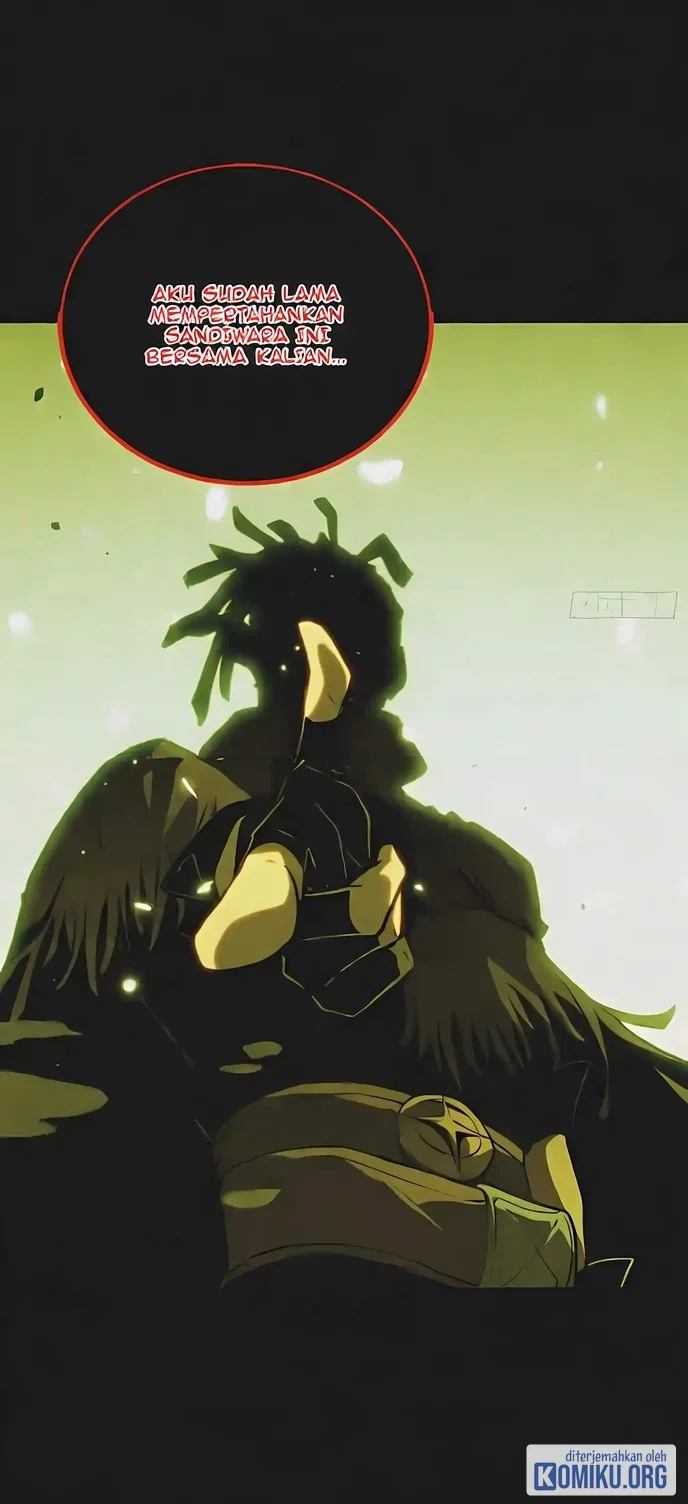 Full-Time Awakening Chapter 166 Gambar 34