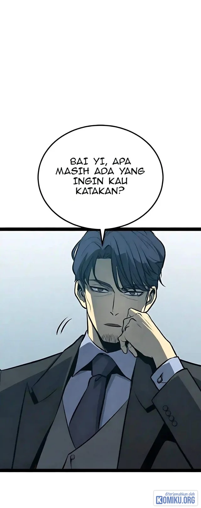 Full-Time Awakening Chapter 167 Gambar 30