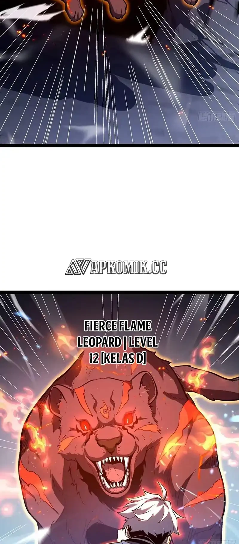 Full-Time Awakening Chapter 24 Gambar 15