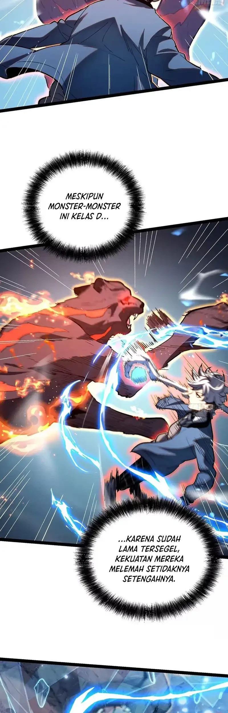 Full-Time Awakening Chapter 24 Gambar 16