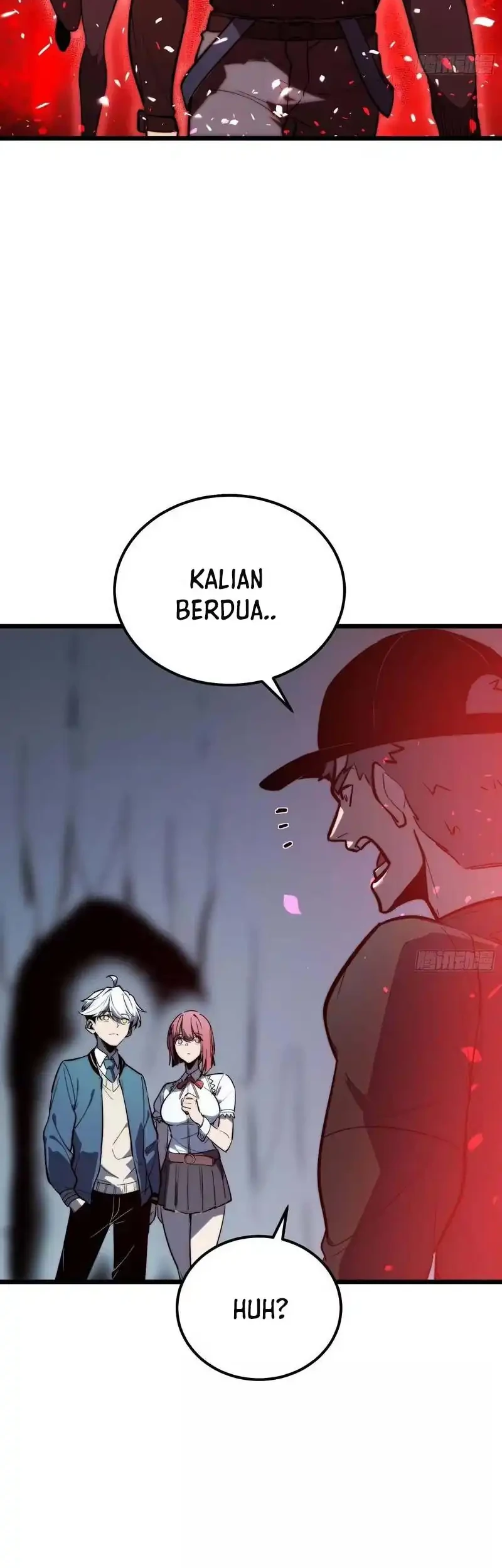 Full-Time Awakening Chapter 26 Gambar 15