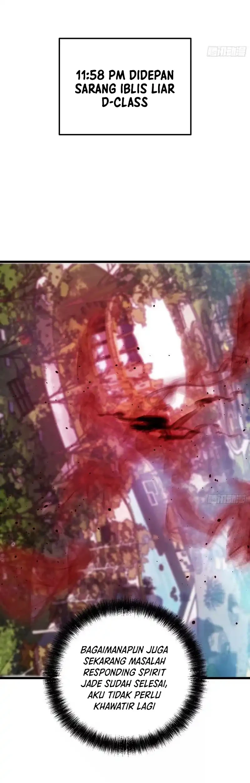 Full-Time Awakening Chapter 27 Gambar 20